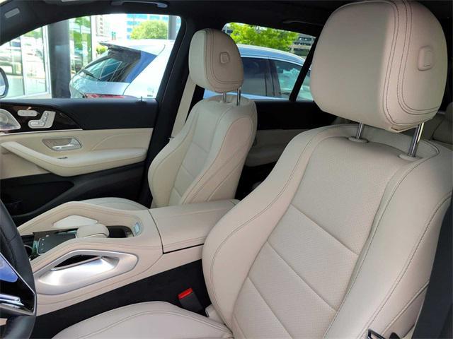 new 2025 Mercedes-Benz GLE 450e car, priced at $83,305