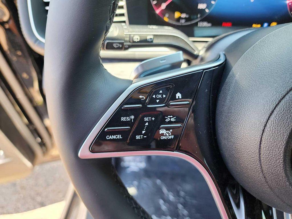 new 2025 Mercedes-Benz GLE 350 car, priced at $72,825