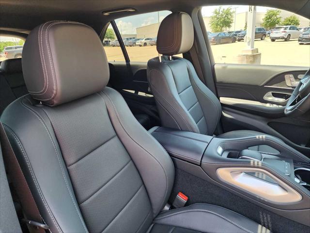 new 2025 Mercedes-Benz GLE 350 car, priced at $72,825