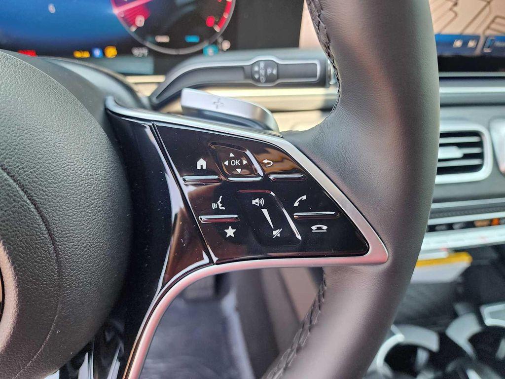 new 2025 Mercedes-Benz GLE 350 car, priced at $72,825