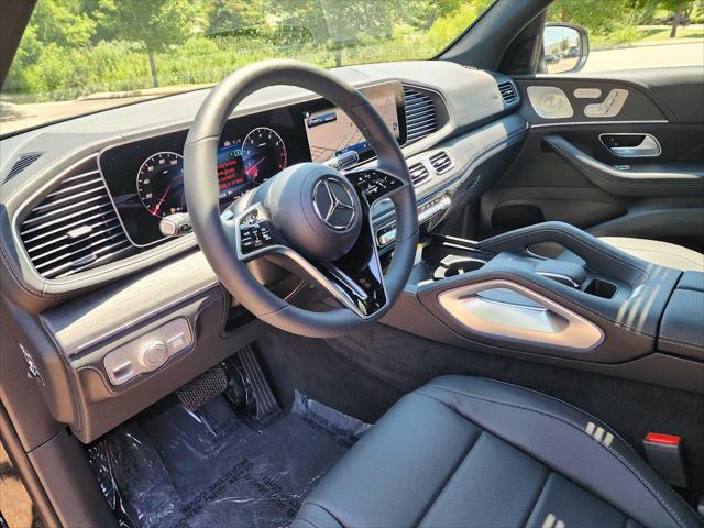 new 2025 Mercedes-Benz GLE 350 car, priced at $72,825