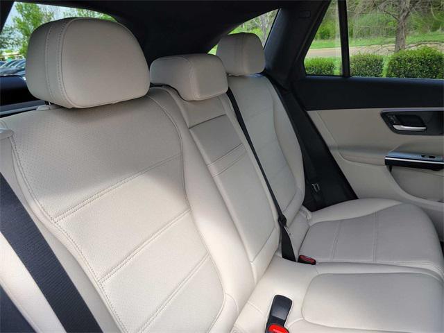 new 2025 Mercedes-Benz GLC 300 car, priced at $51,755