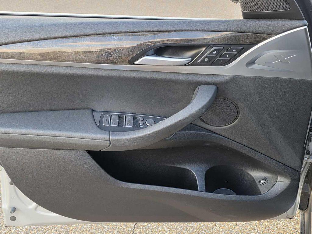 used 2020 BMW X3 PHEV car, priced at $22,988