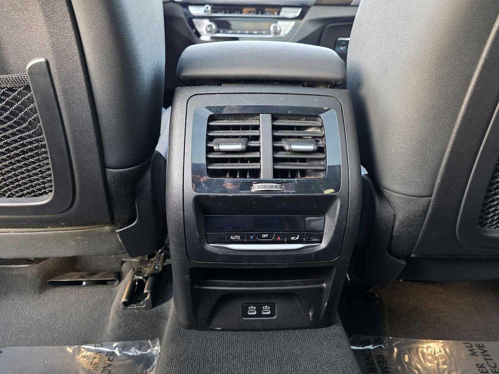 used 2020 BMW X3 PHEV car, priced at $22,988