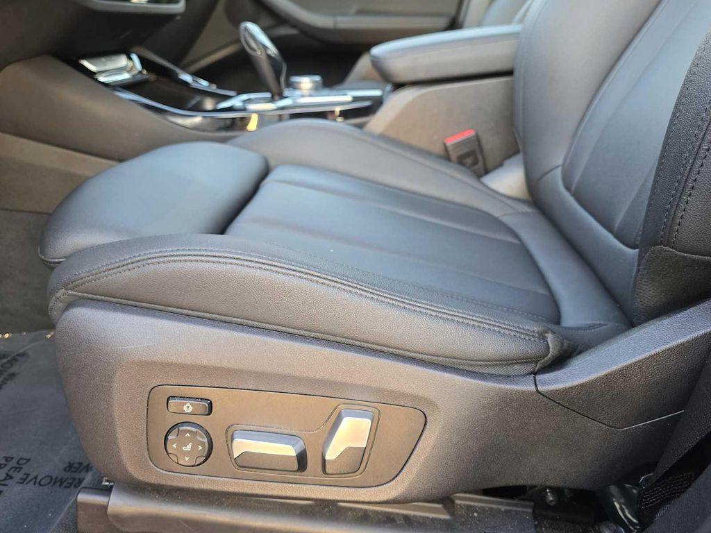 used 2020 BMW X3 PHEV car, priced at $22,988