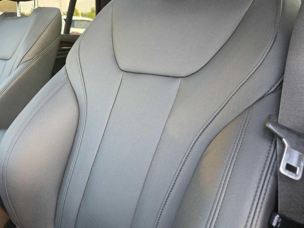 used 2020 BMW X3 PHEV car, priced at $22,988