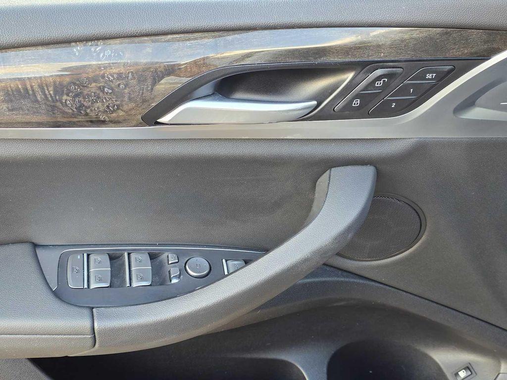 used 2020 BMW X3 PHEV car, priced at $22,988