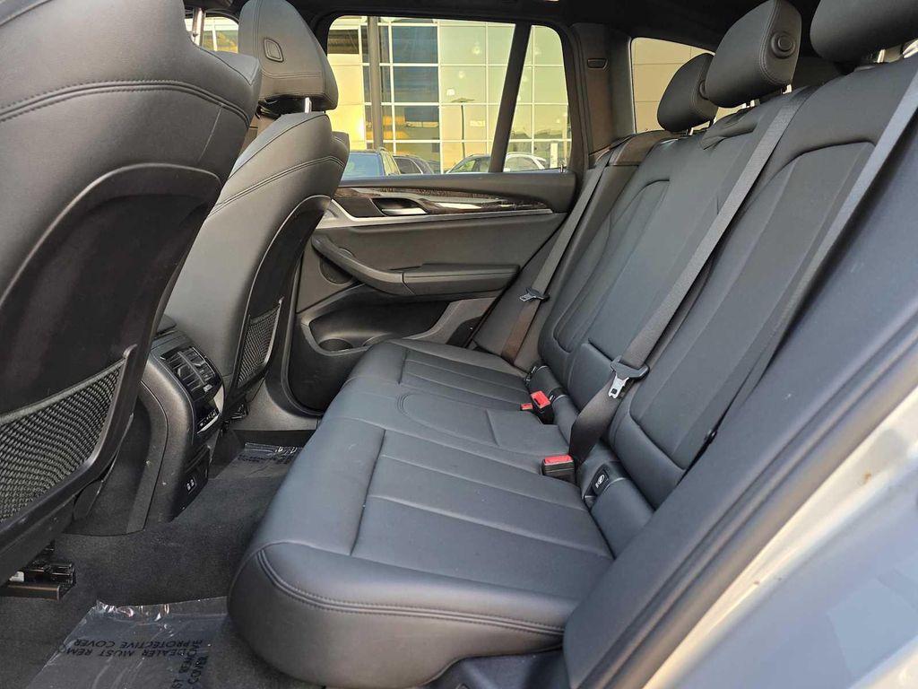 used 2020 BMW X3 PHEV car, priced at $22,988