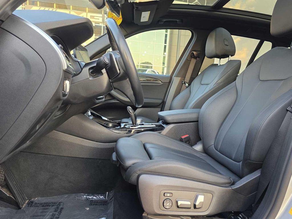 used 2020 BMW X3 PHEV car, priced at $22,988