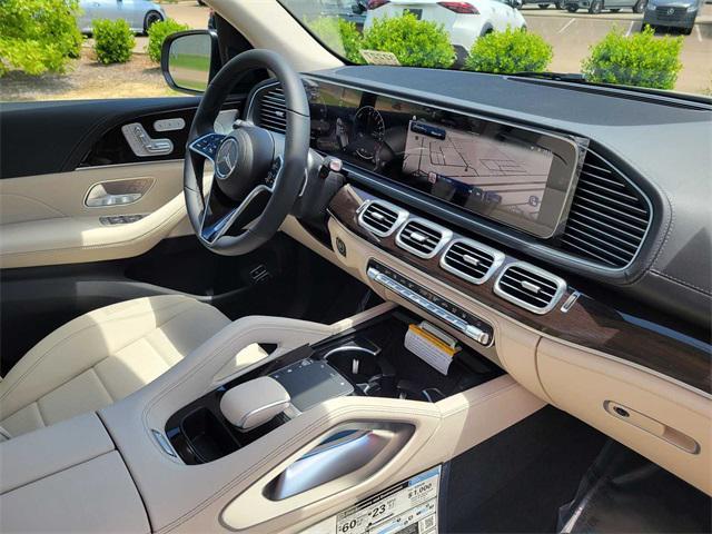 new 2025 Mercedes-Benz GLE 450e car, priced at $83,865
