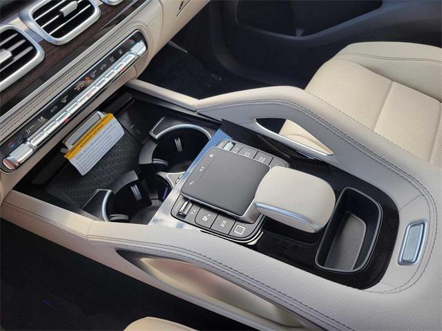new 2025 Mercedes-Benz GLE 450e car, priced at $83,865
