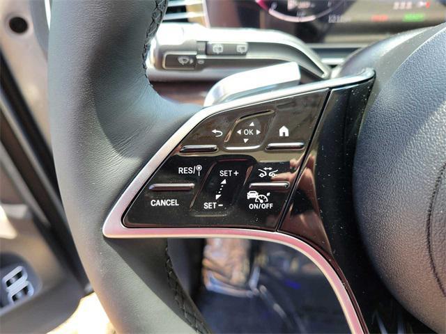 new 2025 Mercedes-Benz GLE 450e car, priced at $83,865