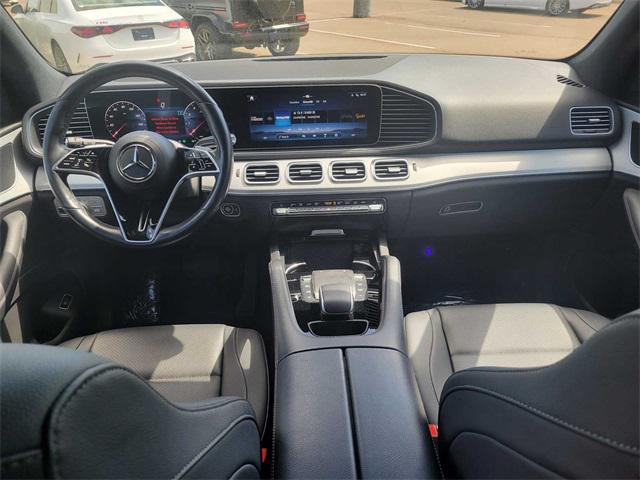 used 2024 Mercedes-Benz GLE 350 car, priced at $56,767