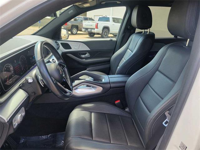 used 2024 Mercedes-Benz GLE 350 car, priced at $56,767
