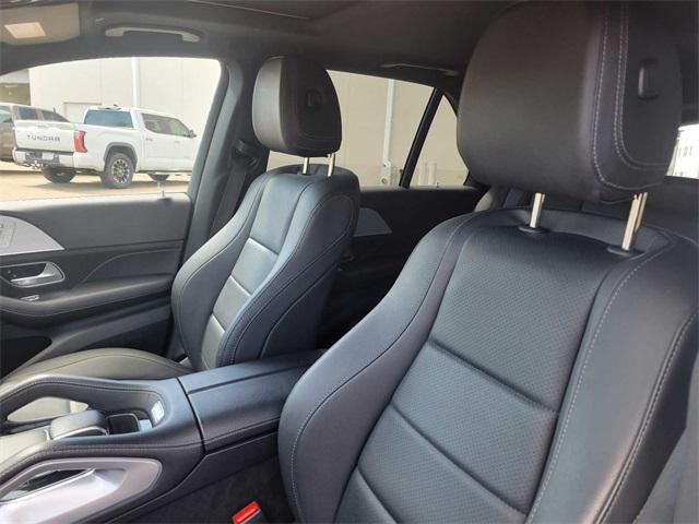 used 2024 Mercedes-Benz GLE 350 car, priced at $56,767