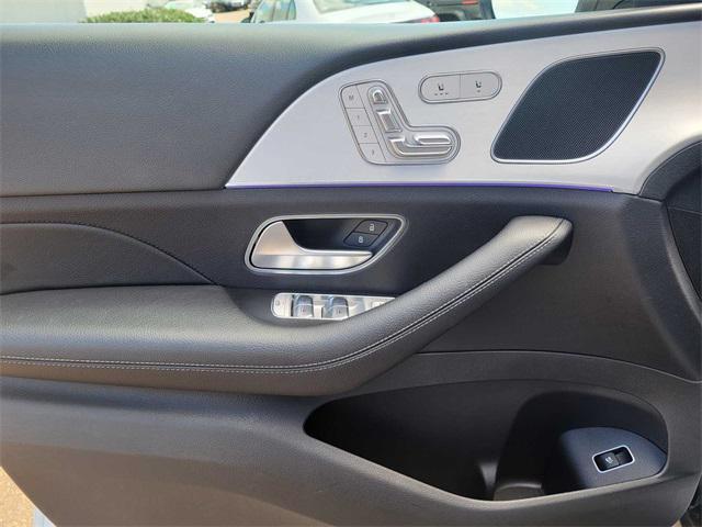 used 2024 Mercedes-Benz GLE 350 car, priced at $56,767