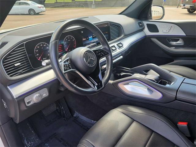 used 2024 Mercedes-Benz GLE 350 car, priced at $56,767