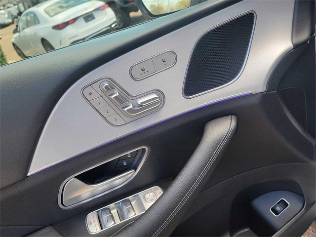used 2024 Mercedes-Benz GLE 350 car, priced at $56,767