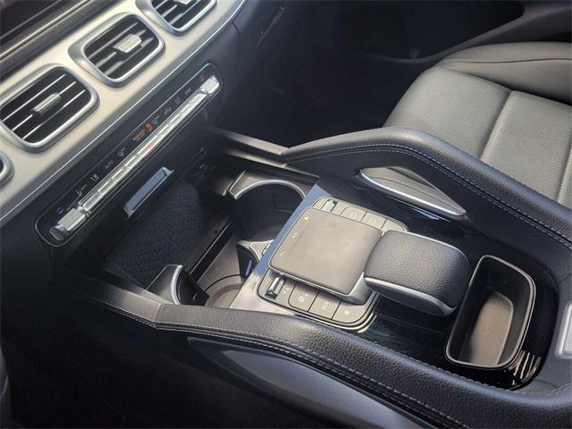 used 2024 Mercedes-Benz GLE 350 car, priced at $56,767