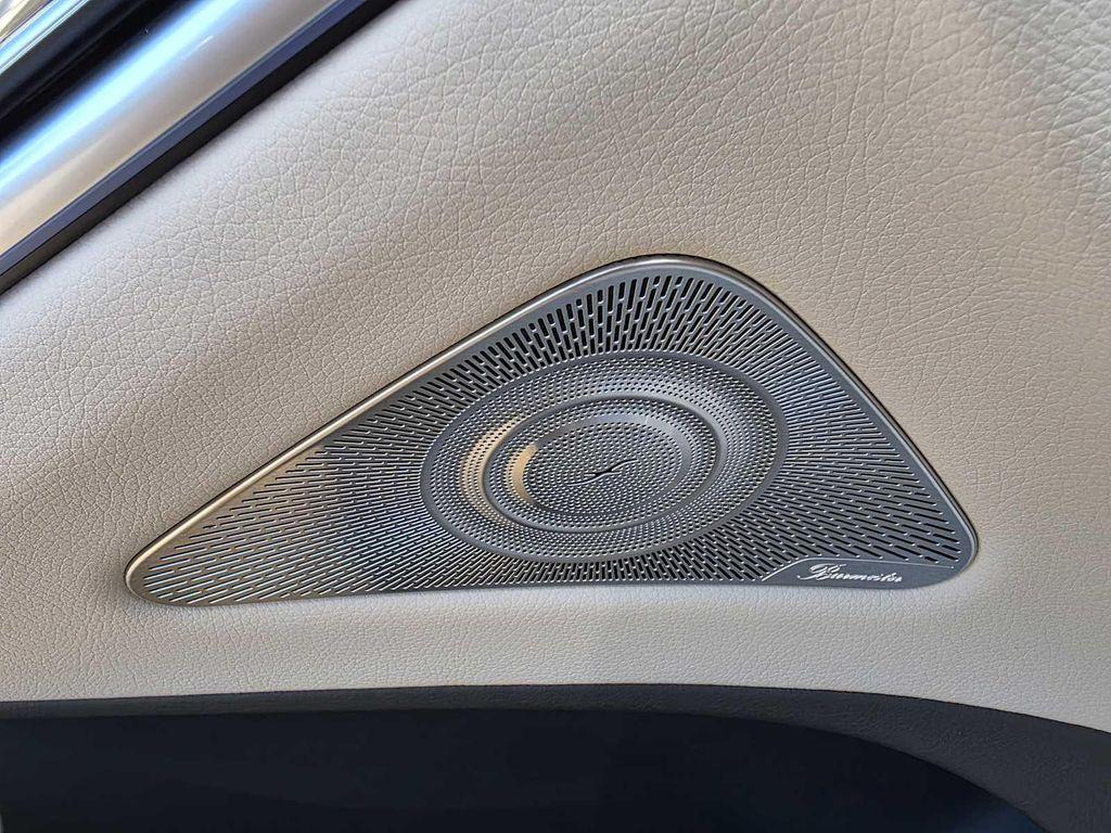 new 2026 Mercedes-Benz S-Class car, priced at $135,560