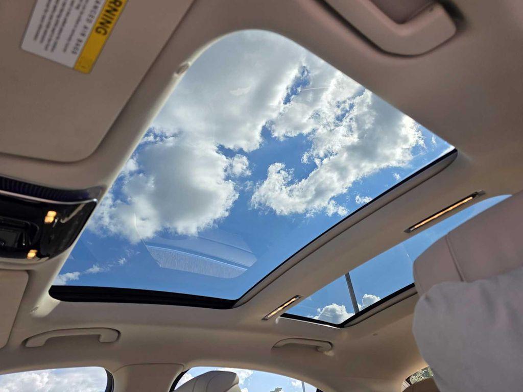 new 2026 Mercedes-Benz S-Class car, priced at $135,560