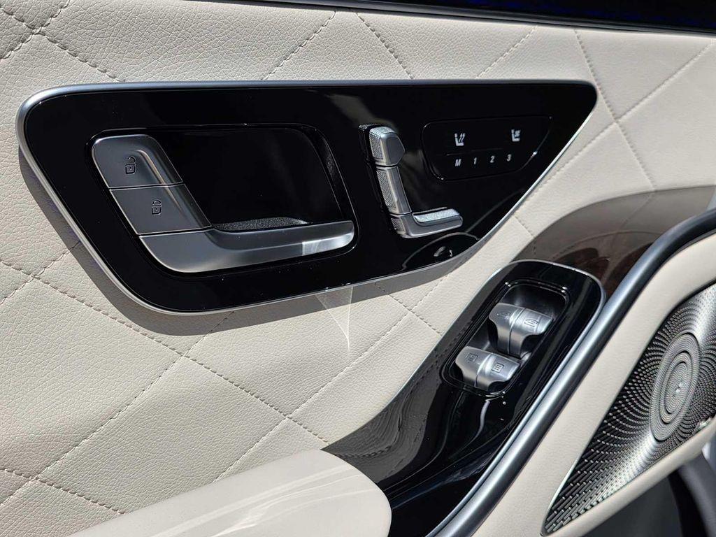 new 2026 Mercedes-Benz S-Class car, priced at $135,560