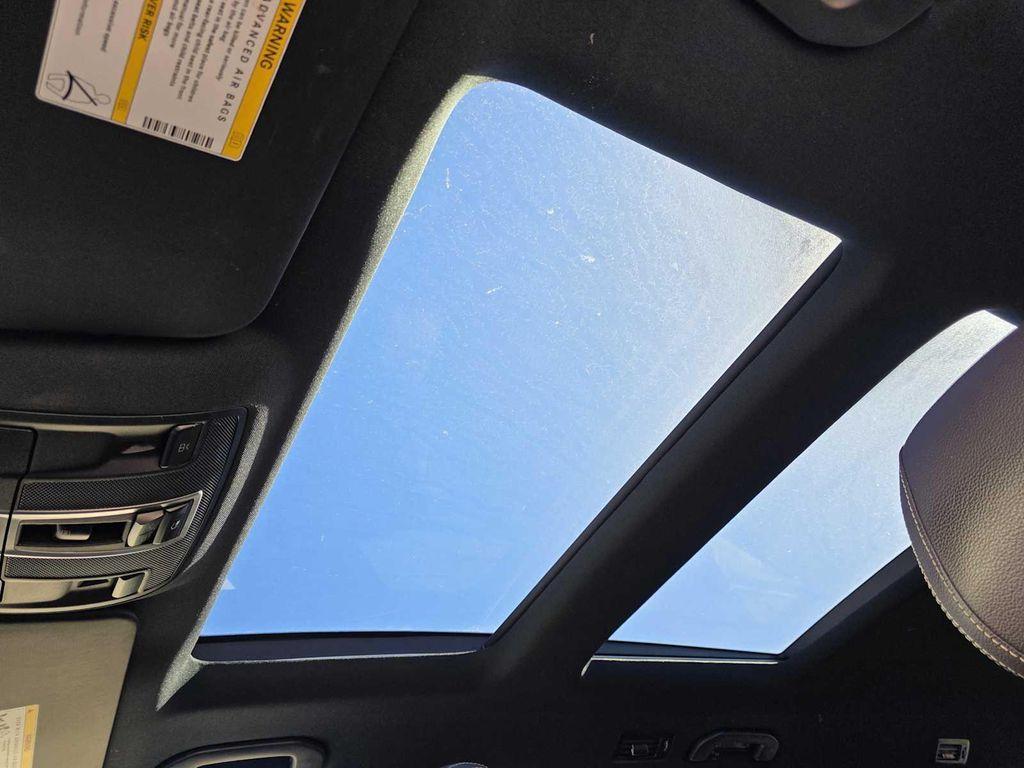 used 2019 Mercedes-Benz GLS 450 car, priced at $36,888