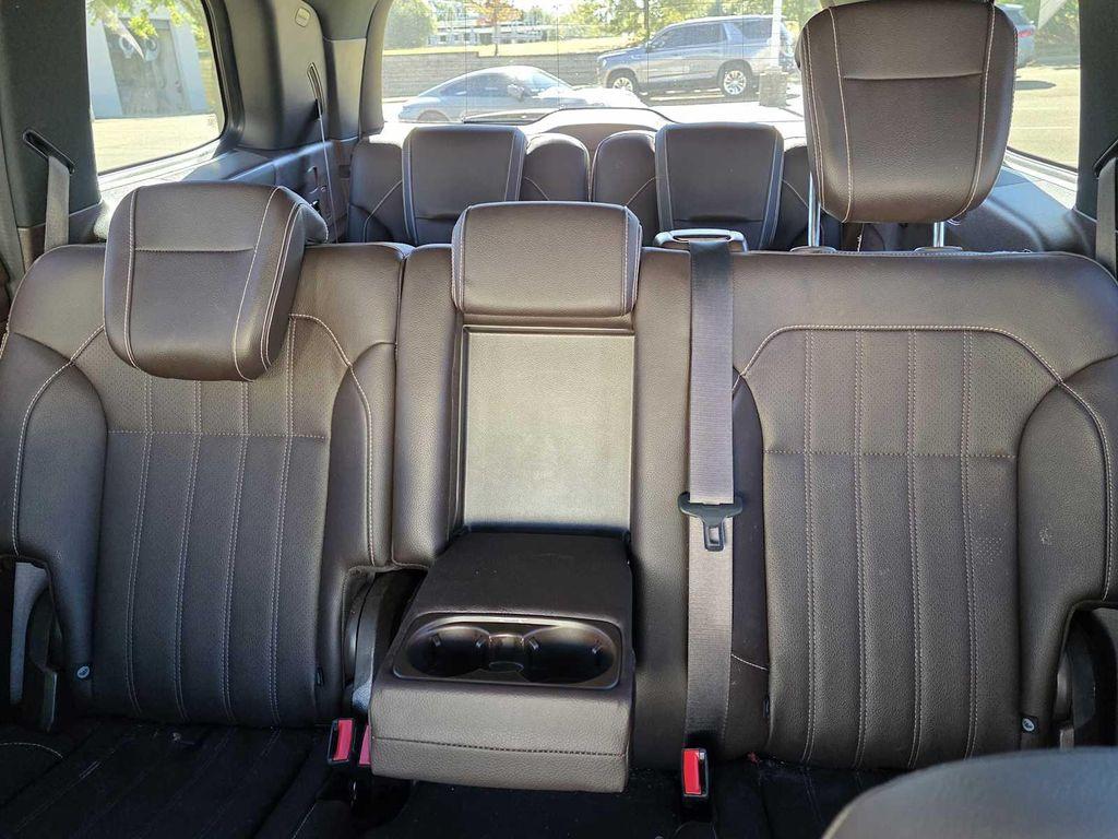 used 2019 Mercedes-Benz GLS 450 car, priced at $36,888