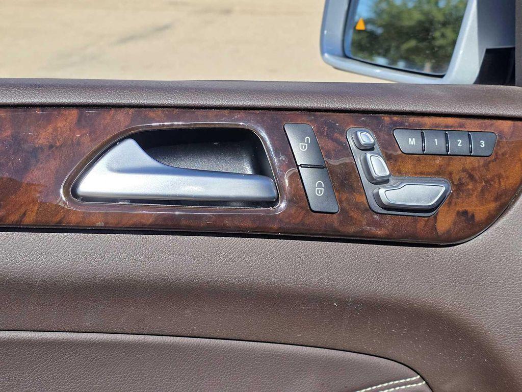 used 2019 Mercedes-Benz GLS 450 car, priced at $36,888