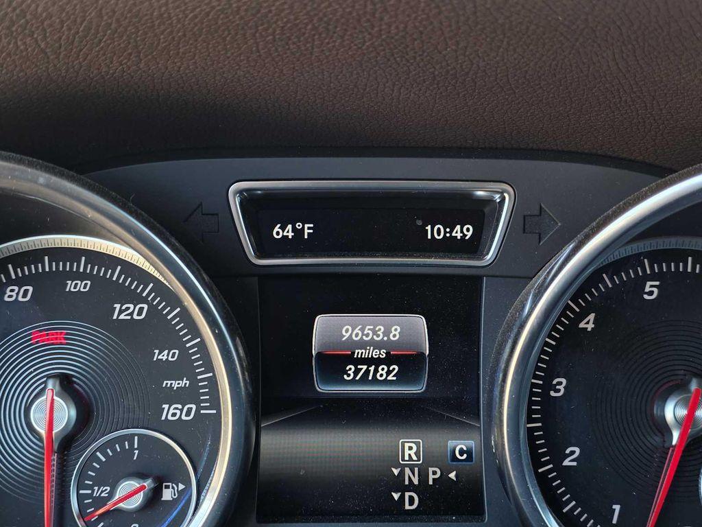 used 2019 Mercedes-Benz GLS 450 car, priced at $36,888