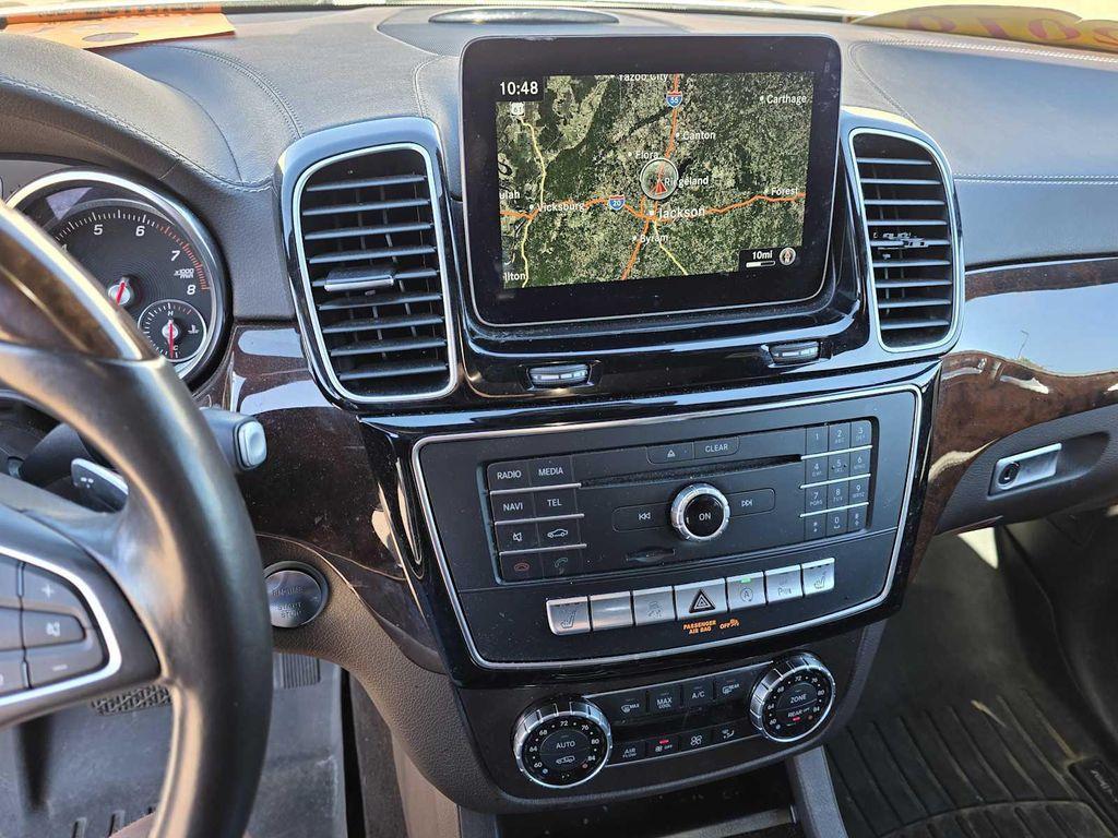 used 2019 Mercedes-Benz GLS 450 car, priced at $36,888