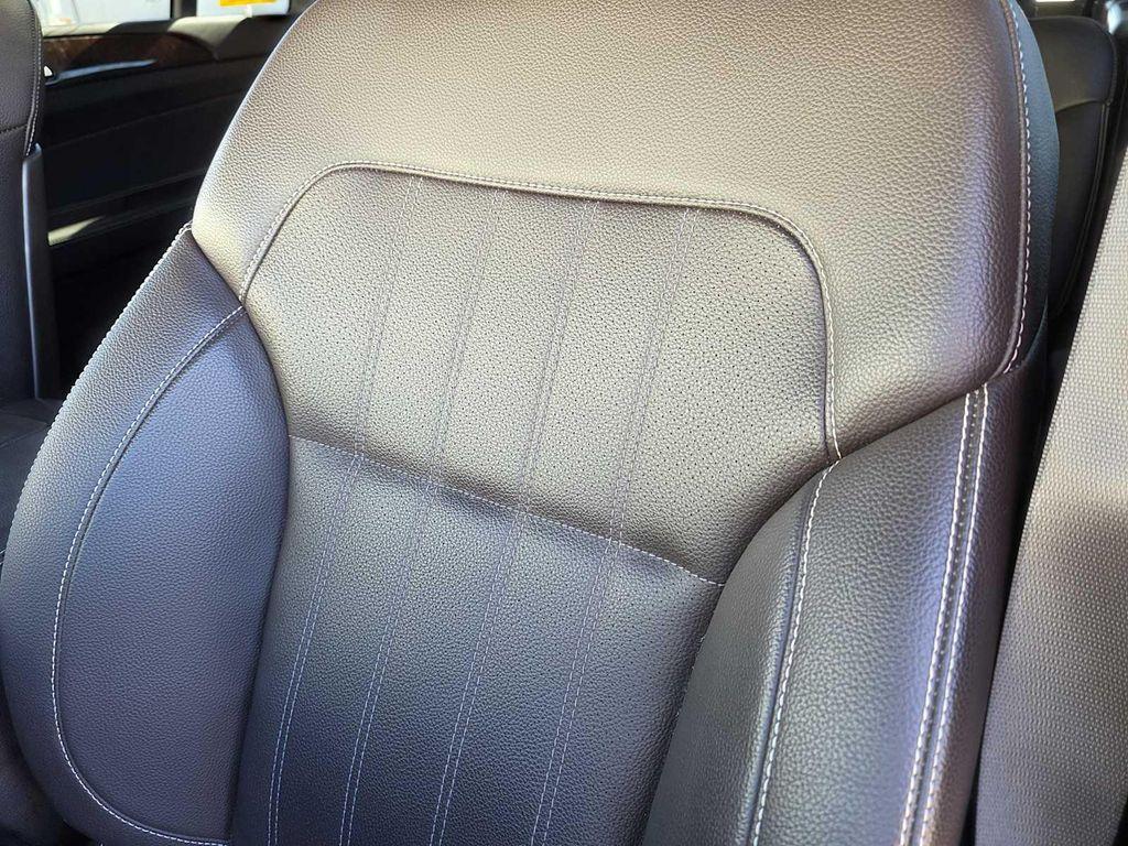 used 2019 Mercedes-Benz GLS 450 car, priced at $36,888