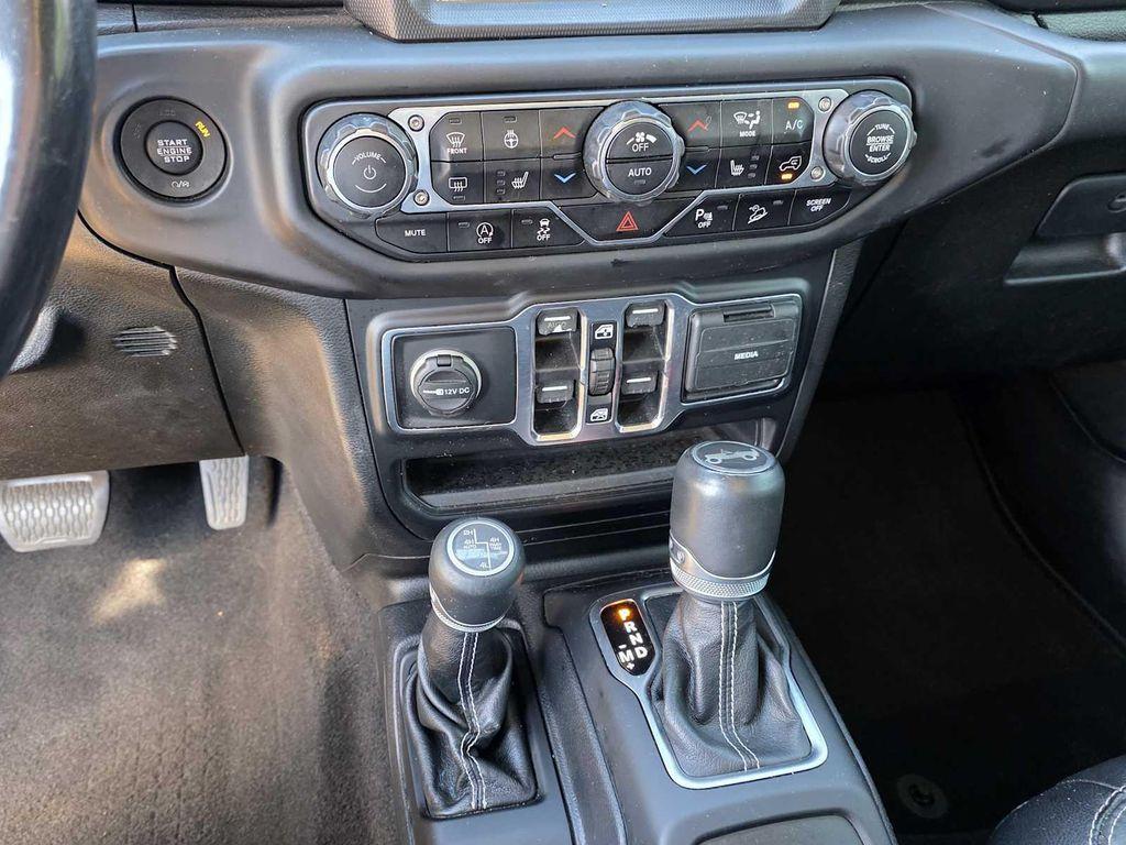 used 2019 Jeep Wrangler Unlimited car, priced at $28,888