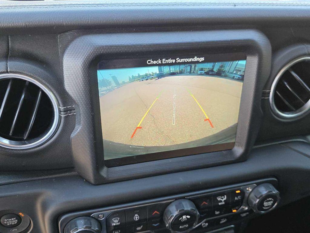 used 2019 Jeep Wrangler Unlimited car, priced at $28,888