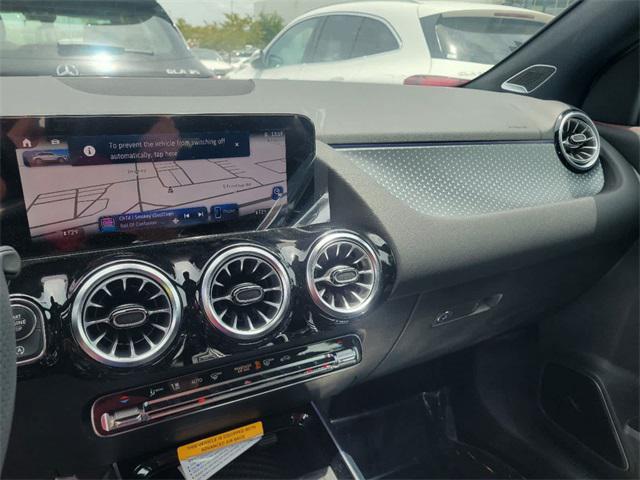 used 2024 Mercedes-Benz AMG GLA 35 car, priced at $50,800