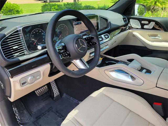 new 2025 Mercedes-Benz GLS 450 car, priced at $96,265