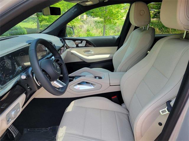 new 2025 Mercedes-Benz GLS 450 car, priced at $96,265