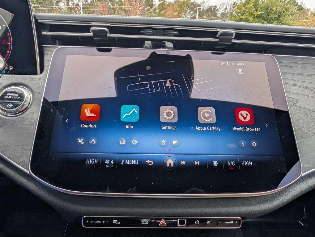 new 2026 Mercedes-Benz E-Class car, priced at $73,265