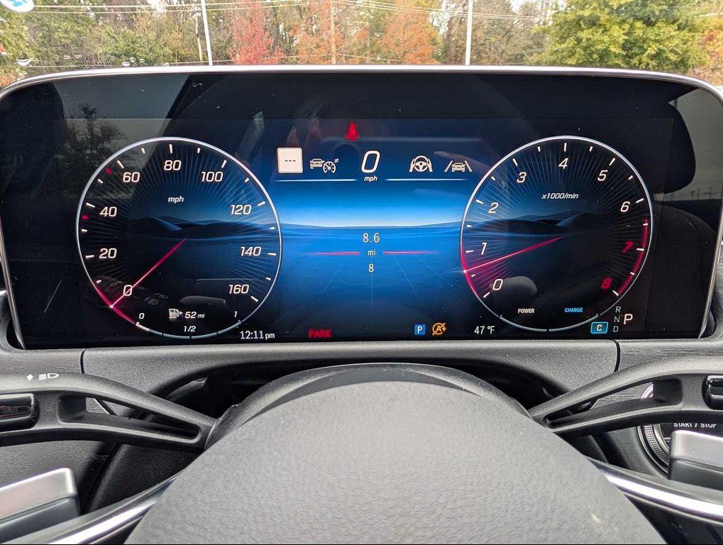 new 2026 Mercedes-Benz E-Class car, priced at $73,265