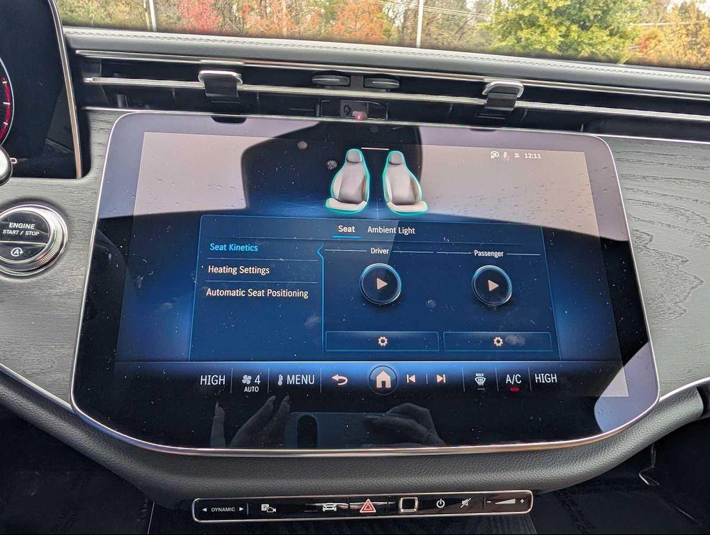 new 2026 Mercedes-Benz E-Class car, priced at $73,265