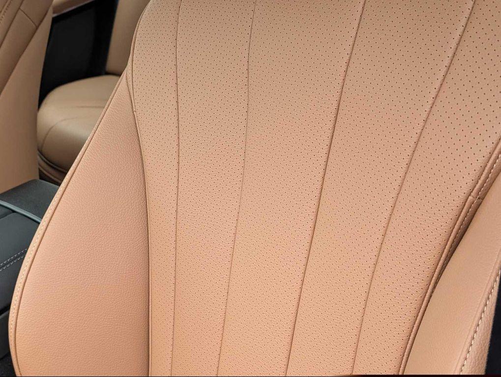 new 2026 Mercedes-Benz E-Class car, priced at $73,265