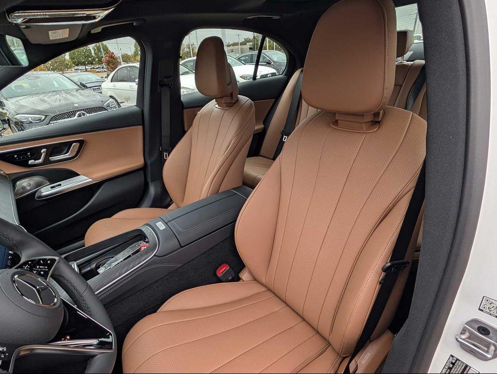 new 2026 Mercedes-Benz E-Class car, priced at $73,265