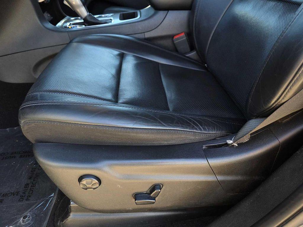 used 2020 Jeep Grand Cherokee car, priced at $18,300