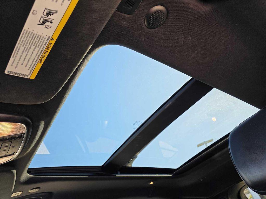 used 2020 Jeep Grand Cherokee car, priced at $18,300