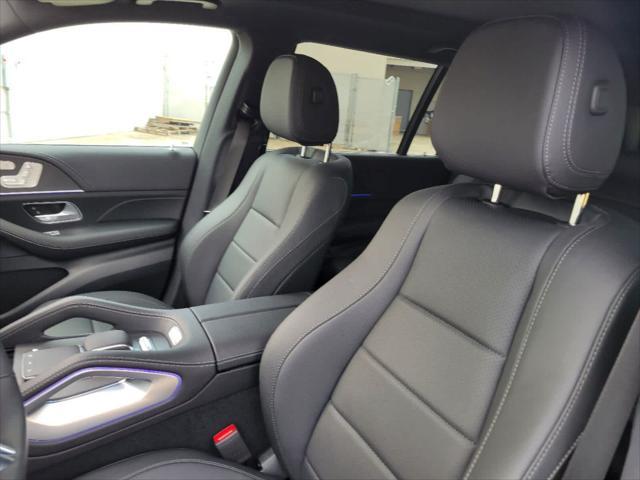 used 2025 Mercedes-Benz GLS 450 car, priced at $84,795