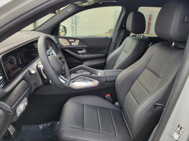 used 2025 Mercedes-Benz GLS 450 car, priced at $84,795