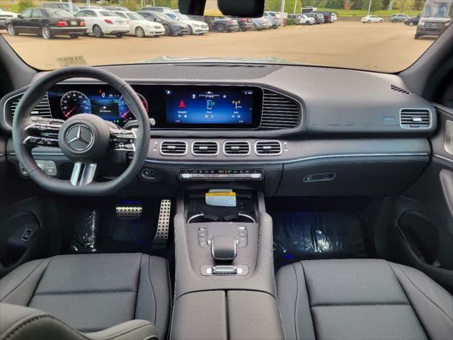 used 2025 Mercedes-Benz GLS 450 car, priced at $84,795