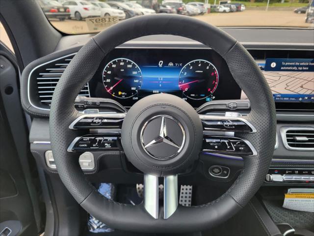 used 2025 Mercedes-Benz GLS 450 car, priced at $84,795