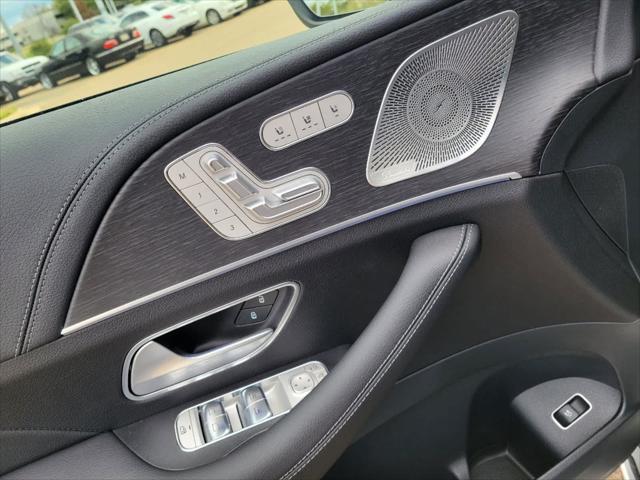 used 2025 Mercedes-Benz GLS 450 car, priced at $84,795