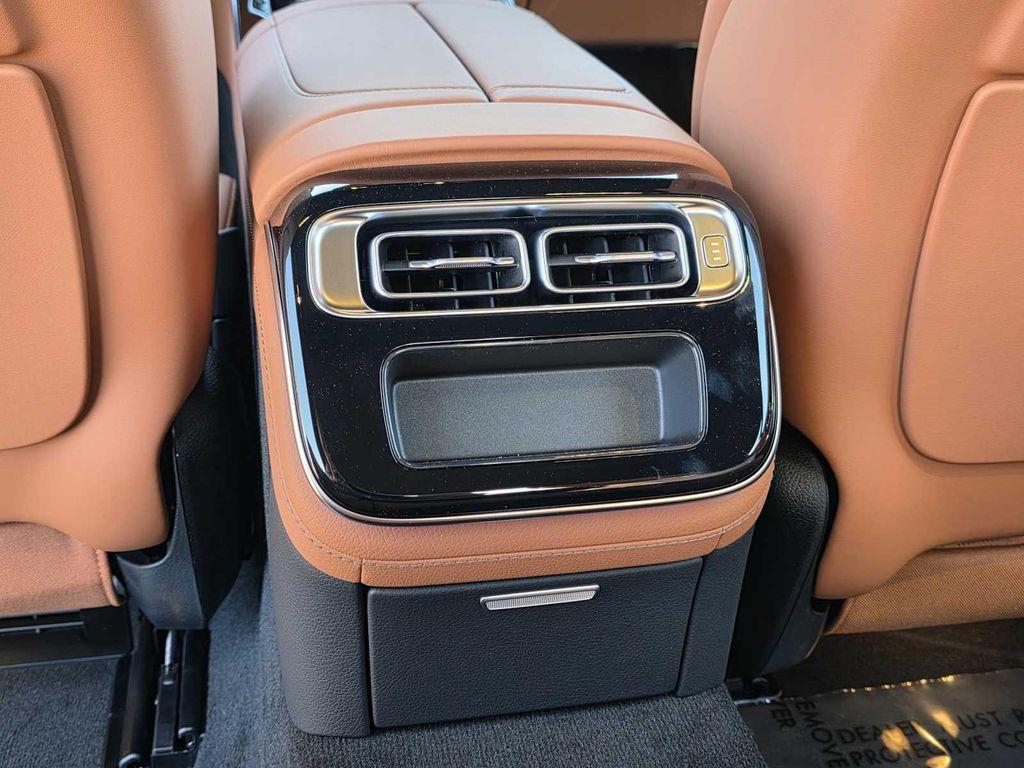 new 2026 Mercedes-Benz S-Class car, priced at $143,520